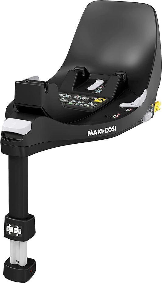 Maxi-Cosi FamilyFix 360 i-Size ISOFIX Car Seat Base | Black