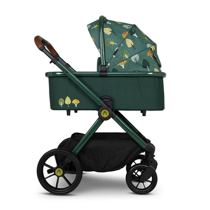 Cosatto Giggle 4 Travel System 3-in-1 Bundle – Faraway