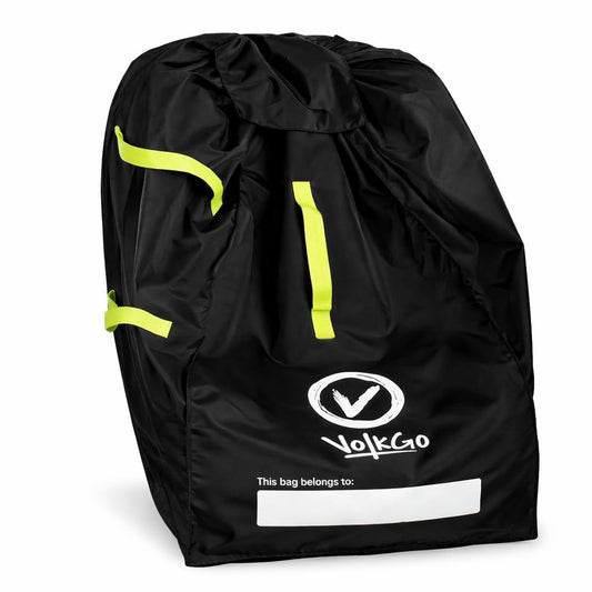 VOLKGO Car Seat Gate Check Bag for Air Travel – Standard