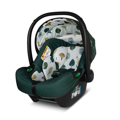 Cosatto Giggle 4 Travel System 3-in-1 Bundle – Faraway